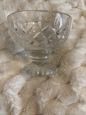 Chrystal cut glass for sale  Jellico