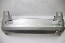 Stoßstange hinten dodge gebraucht kaufen  Wittenburg