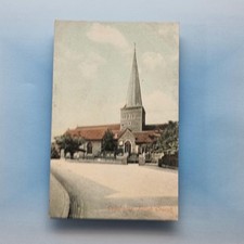 Godalming postcard c1910 for sale  TELFORD