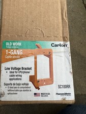 Carlon gang . for sale  Camilla