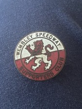 Wembley lions speedway for sale  FAREHAM