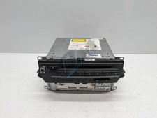 Bmw radio player for sale  SHEFFIELD