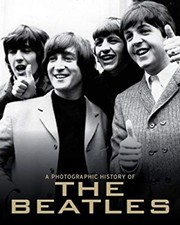 Photographic history beatles for sale  Reno