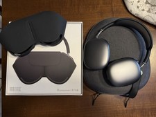 Apple airpods max usato  Maddaloni