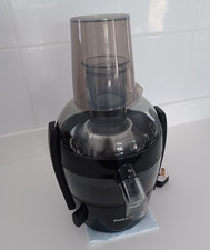 Philips viva juicer for sale  PETERBOROUGH