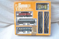 Set vintage lima usato  Torrita Tiberina