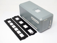 Plustek opticfilm 7200 for sale  BEAULY