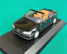 Peugeot 306 cabriolet d'occasion  Paris XVIII