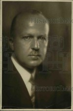 Foto de prensa 1985 W.S. Gifford, Pres. of America Telephone and Telegraph Co. segunda mano  Embacar hacia Mexico