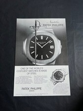 1978 patek philippe gebraucht kaufen  Feuchtwangen