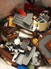 Lego konvolut 6kg gebraucht kaufen Lego konvolut 6kg gebraucht kaufen  Liebenburg