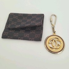 Gucci interlocking key for sale  Fort Lauderdale
