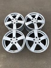 Dezent 17h2 5x120 gebraucht kaufen  Kall