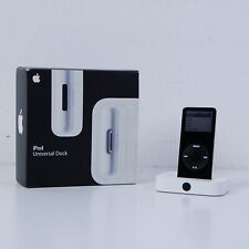 Apple ipod universal usato  Vilminore di Scalve