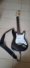 Chitarra elettrica fender usato  Ronco Briantino