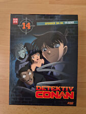Detektiv conan box gebraucht kaufen  Georgsmarienhütte