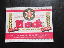 Sternquell bock starkbier gebraucht kaufen  Deutschland