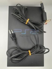 Ps2 fat sony usato  Napoli