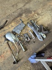 Kawasaki el250 eliminator for sale  SLEAFORD
