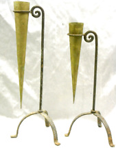 Rare pair soliflor d'occasion  Expédié en Belgium