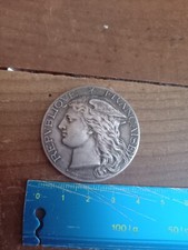Médaille argent concours d'occasion  La Chapelle-sur-Erdre