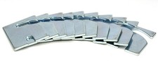 Kit de calço de ajuste de rodízio de cambagem frontal SuperPro FALCON AU SERIES 1 2 & 3 comprar usado  Enviando para Brazil