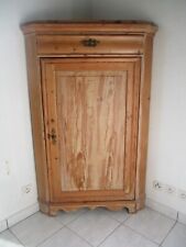 Armoire angle encoignure d'occasion  Paris VII