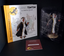 Tintin no. mohammed d'occasion  Expédié en Belgium