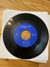 Gene chandler fool for sale  ARBROATH