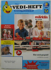 Vedes vedi heft gebraucht kaufen Vedes vedi heft gebraucht kaufen  Wingst