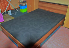 Futonbett 140x200 matratze gebraucht kaufen  Berlin