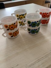 Rare vintage tasses d'occasion  Diemeringen