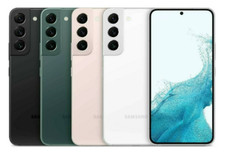 SAMSUNG GALAXY S22 5G SM-S901B/DS, SMARTPHONE DESBLOQUEADO - EXCELENTE ESTADO comprar usado  Enviando para Brazil