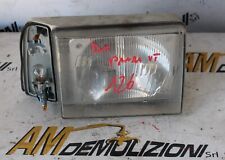 Faro anteriore destro usato  Roma