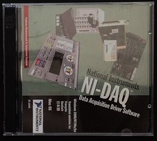 National instruments daq for sale  Fort Wayne