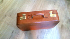 Vintage koffer reisekoffer gebraucht kaufen  Gelsenkirchen