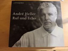 Andre heller ruf gebraucht kaufen  Hamburg