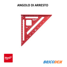 Squadra falegname triangolare usato  Spadola