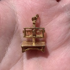 14k solid yellow for sale  Louisa