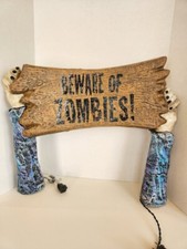Halloween indoor outdoor for sale  West Bend