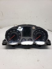 Speedometer cluster mph for sale  Seymour
