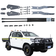 Kit de apoio de suspensão a gás capô ACOT500 para Toyota Hilux 2015-2023 aço inoxidável comprar usado  Enviando para Brazil