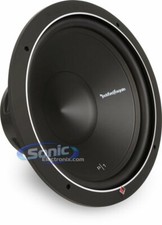 Usado, Subwoofer automotivo Rockford Fosgate P1S4-15 15" único (caixa aberta, embalagem danificada) comprar usado Usado, Subwoofer automotivo Rockford Fosgate P1S4-15 15" único (caixa aberta, embalagem danificada) comprar usado  Enviando para Brazil