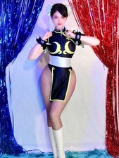 Costume hot game usato  Spedire a Italy