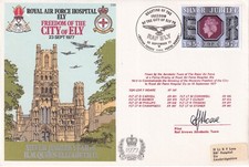 Raf city ely for sale  UK