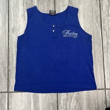 Women vintage harley for sale  CRAWLEY