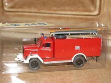 Preiser 31259 schlauchwagen gebraucht kaufen  Fulda