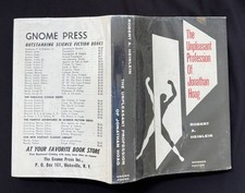 Robert heinlein unpleasant for sale  Minneapolis