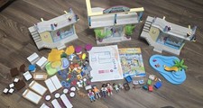 Playmobil 70434 beach for sale  Social Circle
