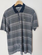 Polo lacoste taille d'occasion  Lille-